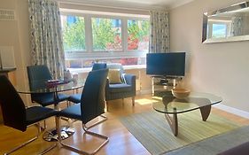 Your Space Apartments - Market Rise